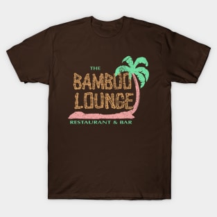 bamboo lounge goodfellas T-Shirt